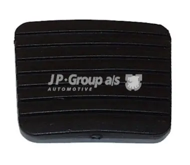 Накладка на педаль зчеплення PASSAT/GOLF JP GROUP 1172200200