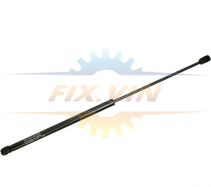 Амортизатор багажника Golf III Variant (585/240mm 360N) JP GROUP 1181200600 (фото 1)