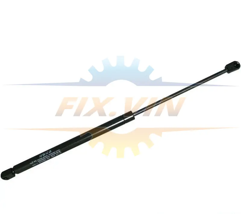 Амортизатор багажника SEAT TOLEDO I (1L) JP GROUP 1181200900 (фото 1)