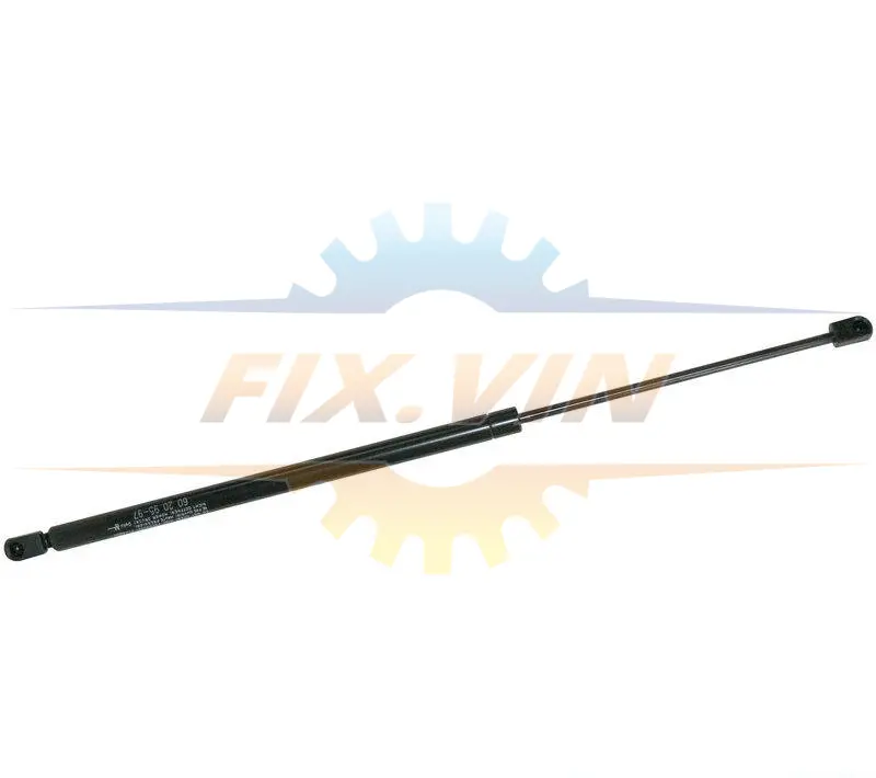 Амортизатор багажника Seat Ibiza (6K) JP GROUP 1181202900 (фото 1)