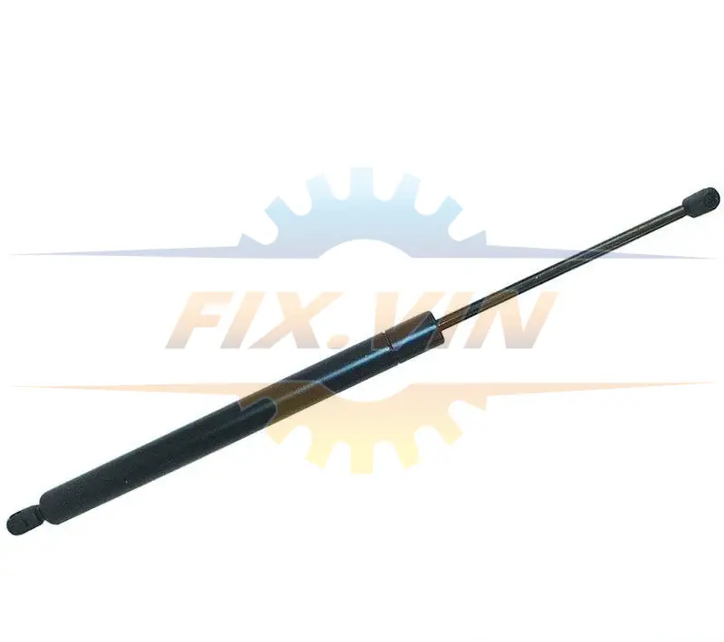 Амортизатор багажника VW Sharan 95-10 (593/200mm 830N) JP GROUP 1181203800 (фото 1)