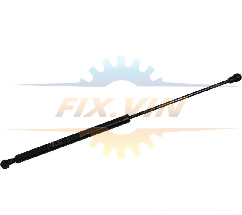 Амортизатор багажника Seat Ibiza (6K) JP GROUP 1181207200 (фото 1)