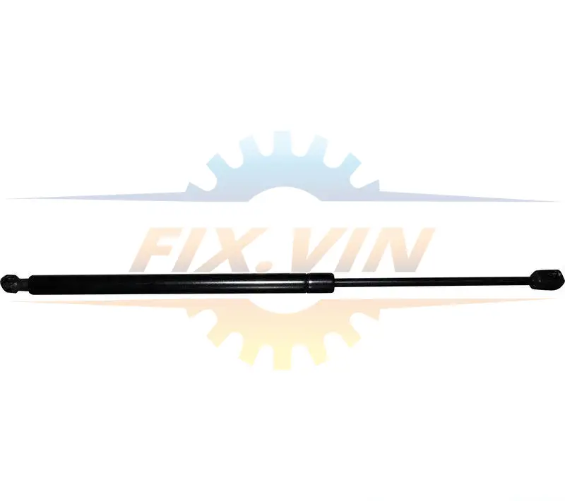 Амортизатор багажника Skoda Fabia 07-14 (495/180mm 440N) JP GROUP 1181208400 (фото 1)