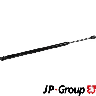 Амортизатор кришки багажника Skoda Rapid 12- JP GROUP 1181215700 (фото 1)