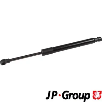 Амортизатор, заднє скло VW Touareg (7L) JP GROUP 1181220600