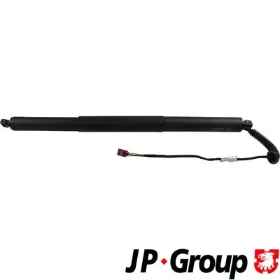 JP Group Електродвигун, кришка багажника JP GROUP 1181222100 (фото 1)