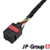 JP Group Електродвигун, кришка багажника JP GROUP 1181222500 (фото 3)