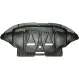 Захист двигуна нижній/пластиковий Audi A4 (B5),Skoda Superb (3U),VW Passat (3B),VW Passat (3BG) JP GROUP 1181300800 (фото 1)