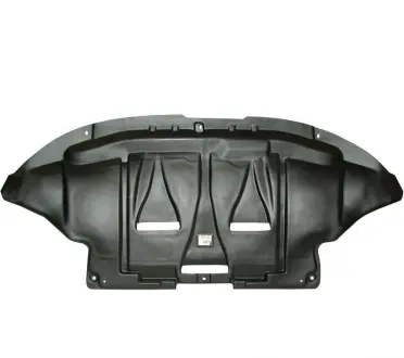Захист двигуна нижній/пластиковий Audi A4 (B5),Skoda Superb (3U),VW Passat (3B),VW Passat (3BG) JP GROUP 1181300800