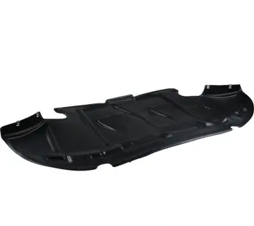 Захист двигуна нижній/пластиковий Audi A4 (B5),Skoda Superb (3U),VW Passat (3B),VW Passat (3BG) JP GROUP 1181301600