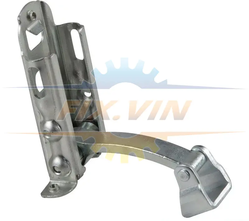 Фіксатор дверей Mercedes Sprinter II,VW Crafter I JP GROUP 1189812300 (фото 1)