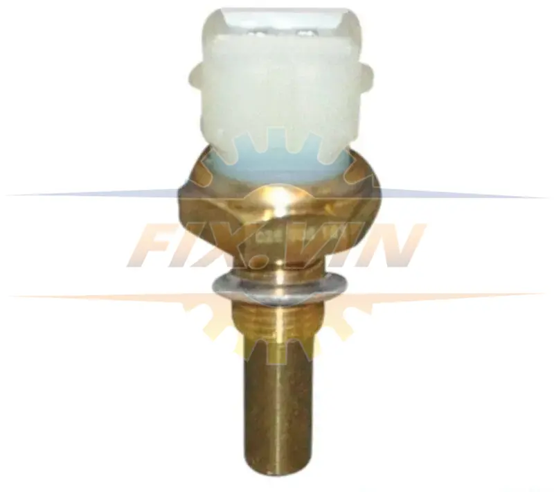 Датчик температури (білий) AUDI 80/100/VW Golf III 1.6-2.8 83-96 JP GROUP 1193100100 (фото 1)