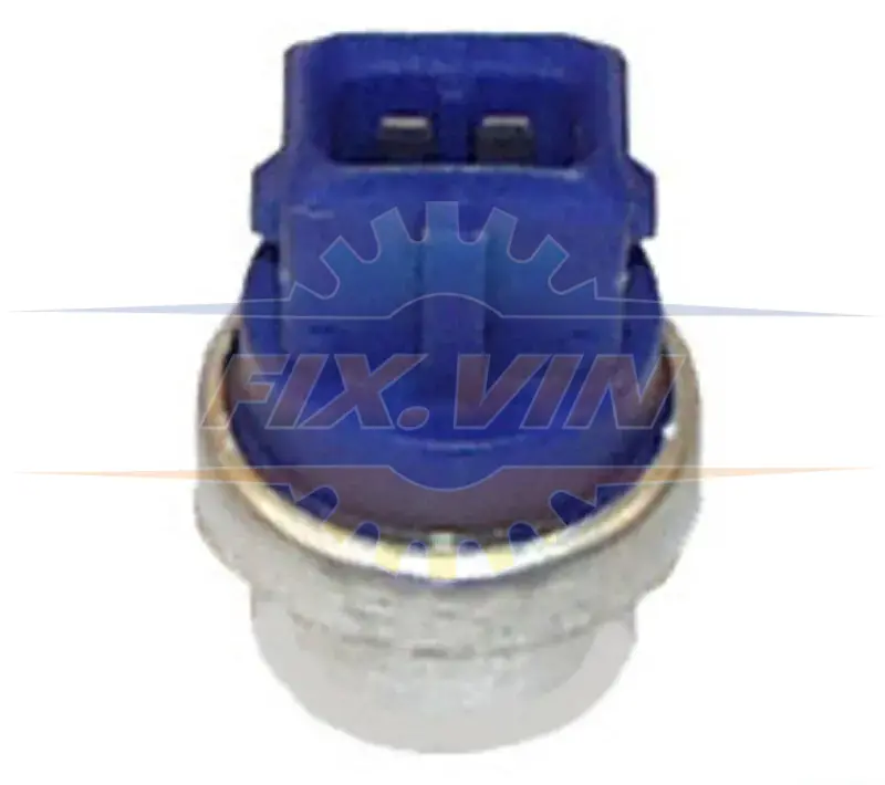 Датчик температури (2 конт./синій) VW T4/Audi A4/A6 83-03 JP GROUP 1193100800 (фото 1)