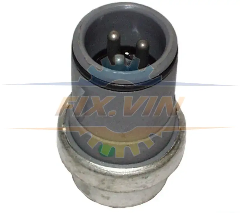 Датчик температури AUDI 80/100/А6 1.6-2.0i/1.9TDi 86-00 JP GROUP 1193101100 (фото 1)