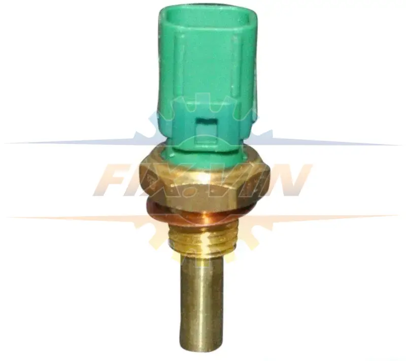 Датчик температури (2 конт./зелений) Mazda 3/6 04-/Toyota Avensis 97-08/Camry 91-01 JP GROUP 1193102300 (фото 1)