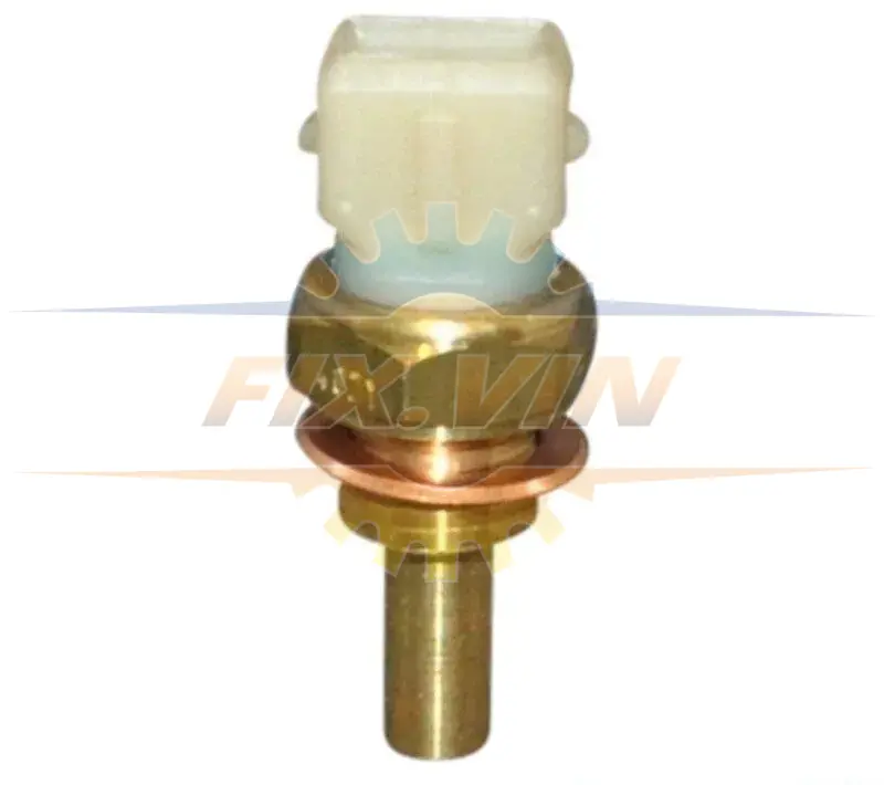 Датчик температури AUDI 100/A6/A8/ VW Golf II 1.3-4.2 83-01 JP GROUP 1193200900 (фото 1)