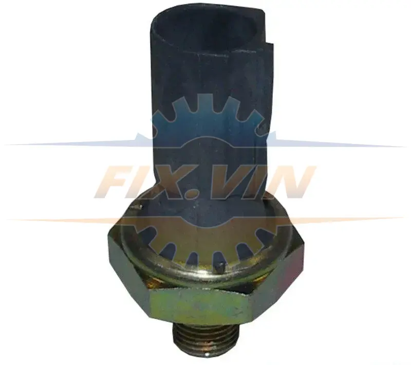 Датчик тиску оливи LT 2.5TDI (AGX/ANJ/APA/BBE/BBF) JP GROUP 1193500500 (фото 1)