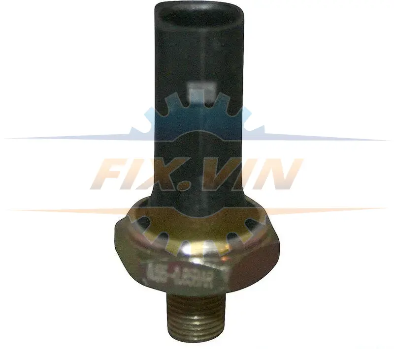 Датчик тиску оливи (0,7bar/1 конт./коричневий) VW T4/Golf IV 1.2-2.5 TDI 92-10 JP GROUP 1193500800 (фото 1)