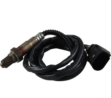 Лямбдазонд Audi A3,A4,Skoda Octavia,VW Golf IV,Bora,New Beetle 1.6,1.8 (APL,AVV) JP GROUP 1193804000