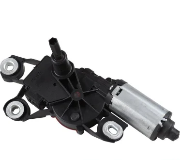 VW електродвигун.склоочист. задній SEAT Ibiza 08- JP GROUP 1198204900
