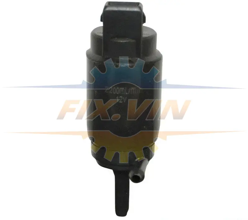 Насос склоомивача T4/Passat B3/B4/Vectra B/Omega B/Astra G JP GROUP 1198500300 (фото 1)