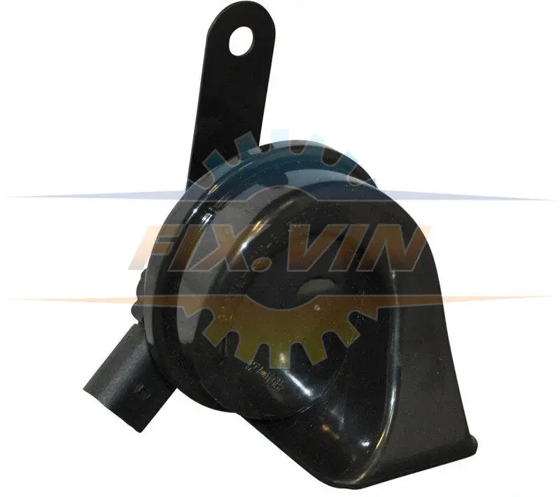 Сигнал звуковий Caddy/Golf V/VI/Octavia 04- (низький тон) JP GROUP 1199500500 (фото 1)