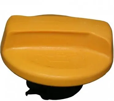 Кришка маслозаливної горловини Astra G/H/Combo/Meriva/Vectra B/C JP GROUP 1213600600