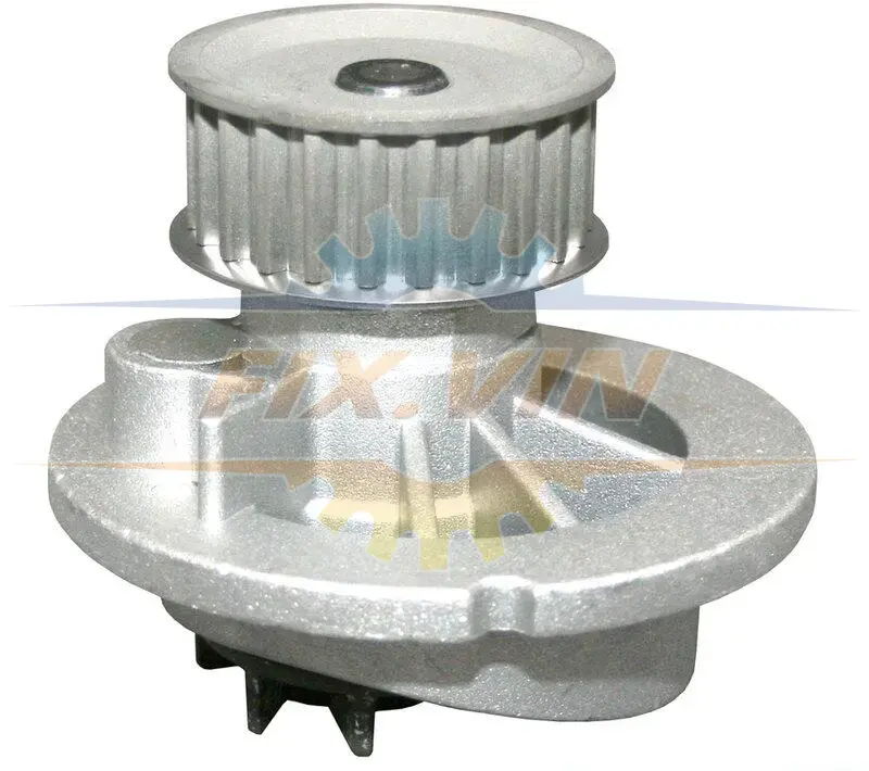 Водяний насос Astra F/G/Corsa B/Vectra B 1.4/1.6 92-05 JP GROUP 1214102700 (фото 1)