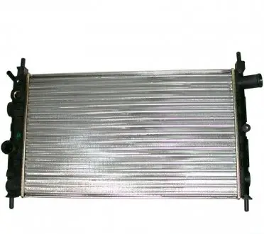 Радіатор охолодження Kadett 84-93 (522x322x22) JP GROUP 1214200100