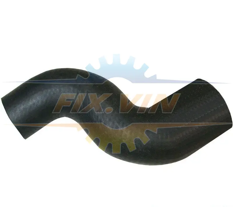 Патрубок системи охолодження Astra F/Vectra A -98 1.4/1.6i JP GROUP 1214300500 (фото 1)