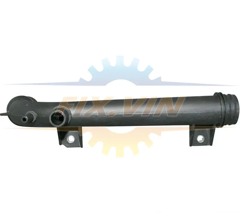Трубка охолоджуючої рідини Vectra B 95-00 2.0i (нижня) JP GROUP 1214400200 (фото 1)