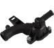 Фланець системи охолодження Astra/Corsa 1.2/1.4 09- JP GROUP 1214500500 (фото 1)