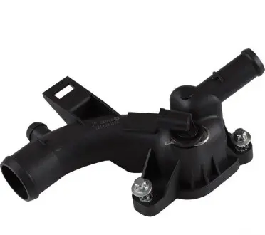 Фланець системи охолодження Astra/Corsa 1.2/1.4 09- JP GROUP 1214500500