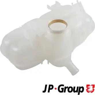Бачок розширювальний Opel Meriva A 1.4-1.8 03-10 JP GROUP 1214701800