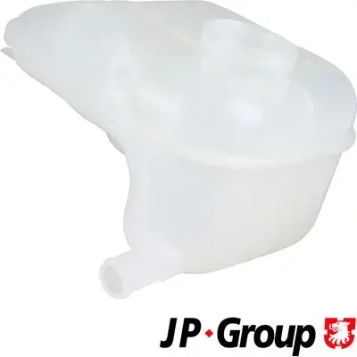 Бачок розширювальний Opel Zafira 05-15 JP GROUP 1214702000 (фото 1)