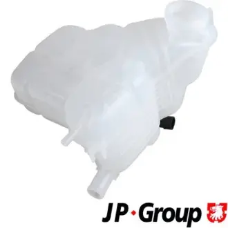 Бачок розширювальний Opel Zafira 11- JP GROUP 1214702400