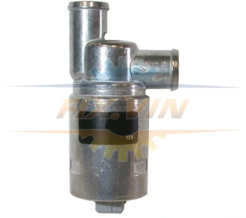 Регулятор холостого ходу KADETT E/OMEGA/VECTRA A 1.8-2.5 86-95 JP GROUP 1216000100 (фото 1)