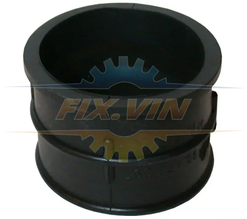 Патрубок дросельної заслінки Astra F/Vectra B 1.6i JP GROUP 1216000700 (фото 1)