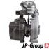 Турбіна MASTER III/MOVANO B 2.3 dCi/CDTI 10- JP GROUP 1217407100 (фото 3)