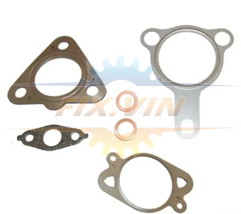 Прокладка турбіни (к-кт) ASTRA H/MERIVA A 1.7 CDTI 03-14 JP GROUP 1217752310 (фото 1)