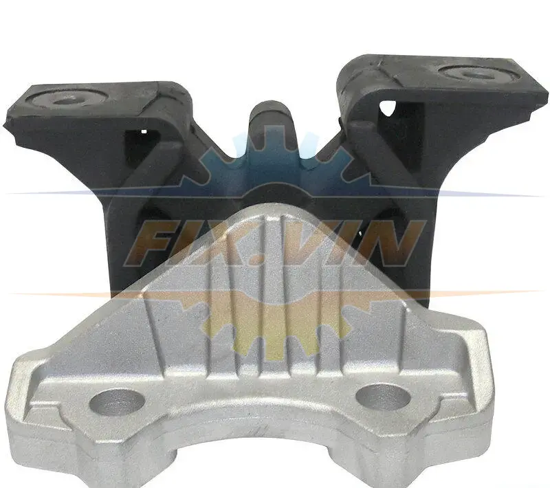 Подушка двигуна передня Combo/Corsa/Meriva 1.6 01- Пр. JP GROUP 1217900580 (фото 1)