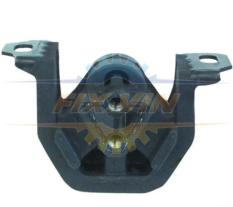 Подушка двигуна передня Astra F/Vectra A 1.6-2.5i Лів. JP GROUP 1217903070 (фото 1)