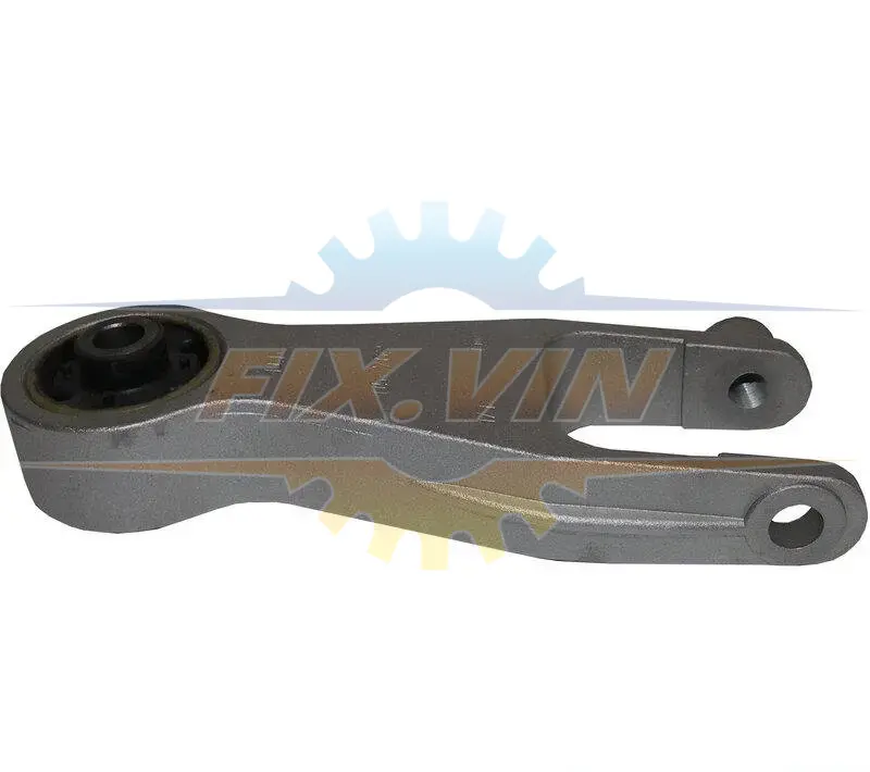 Подушка двигуна Combo/Corsa 1.7Di/DTi 16V 01- зад. JP GROUP 1217904400 (фото 1)