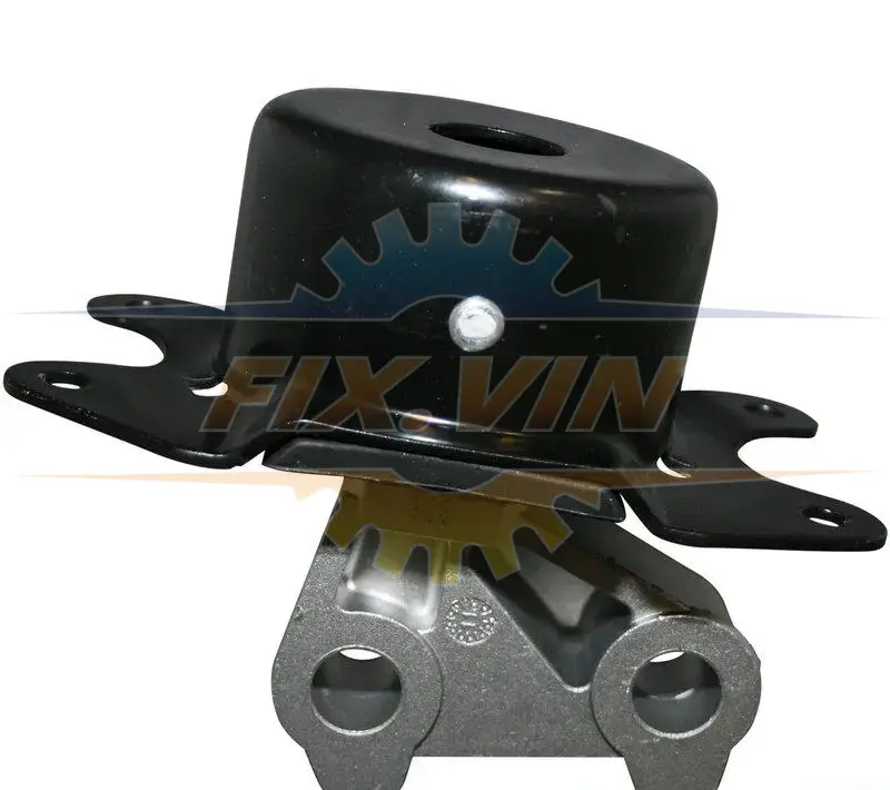 Подушка двигуна перед. Combo/Corsa/Meriva 1.4-1.8i 01- Л. JP GROUP 1217905770 (фото 1)