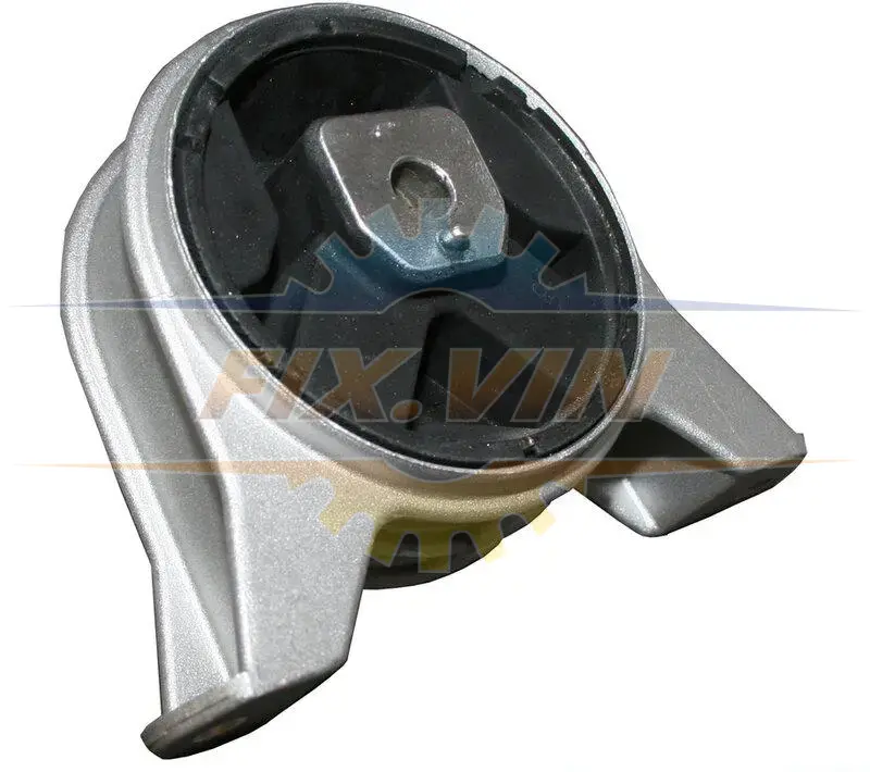 Подушка двигуна передня Astra H/Zafira B 1.3-1.8 Пр. JP GROUP 1217907880 (фото 1)