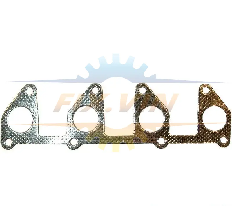 Прокладка колектора випуск Combo/Astra/Vectra 1.6-2.0i -00 (330x95mm) JP GROUP 1219602500 (фото 1)