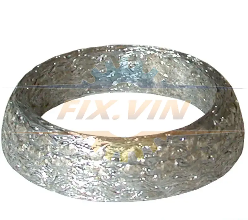 Прокладка глушника Kadett/Astra/Vectra/Combo/Omega -01 JP GROUP 1221100800 (фото 1)