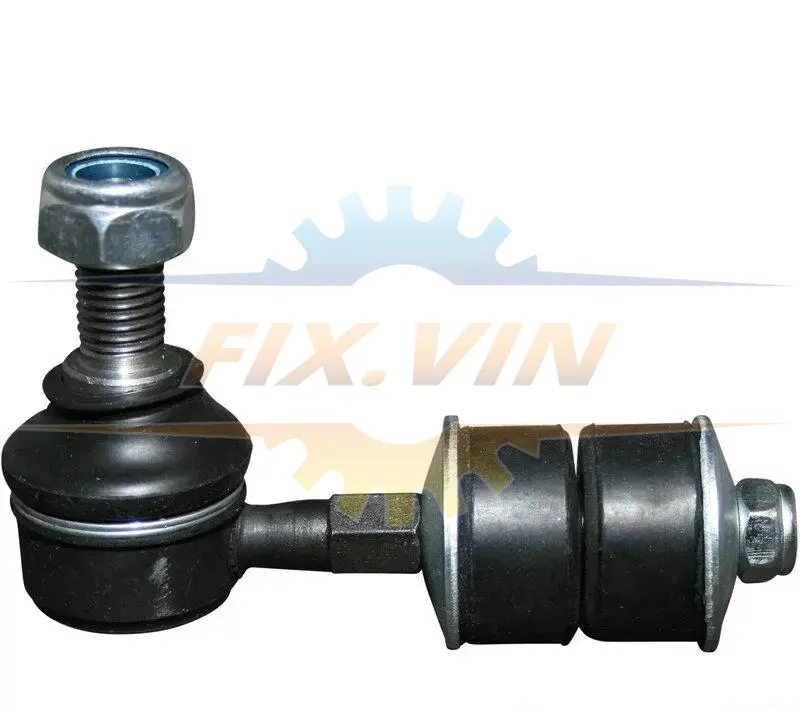 Тяга cтабілізатора перед. Opel Astra F 91-99 JP GROUP 1240400310 (фото 1)