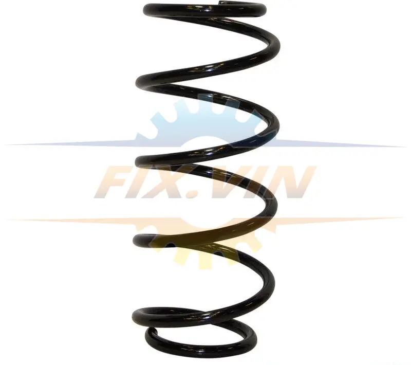Пружина передня Opel Astra G/Vectra B 95-05 JP GROUP 1242205200 (фото 1)