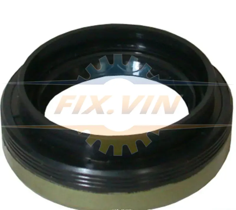 Сальник 35x54x10/15 КПП передній Opel Combo 1.7D 94-01/1.3CDTI 04- JP GROUP 1244000200 (фото 1)
